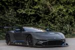 Aston Martin Vulcan 2016 года